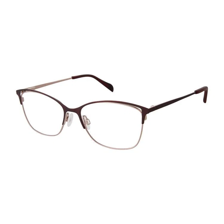 Isaac Mizrahi NY IM30071 Eyeglasses - view 2